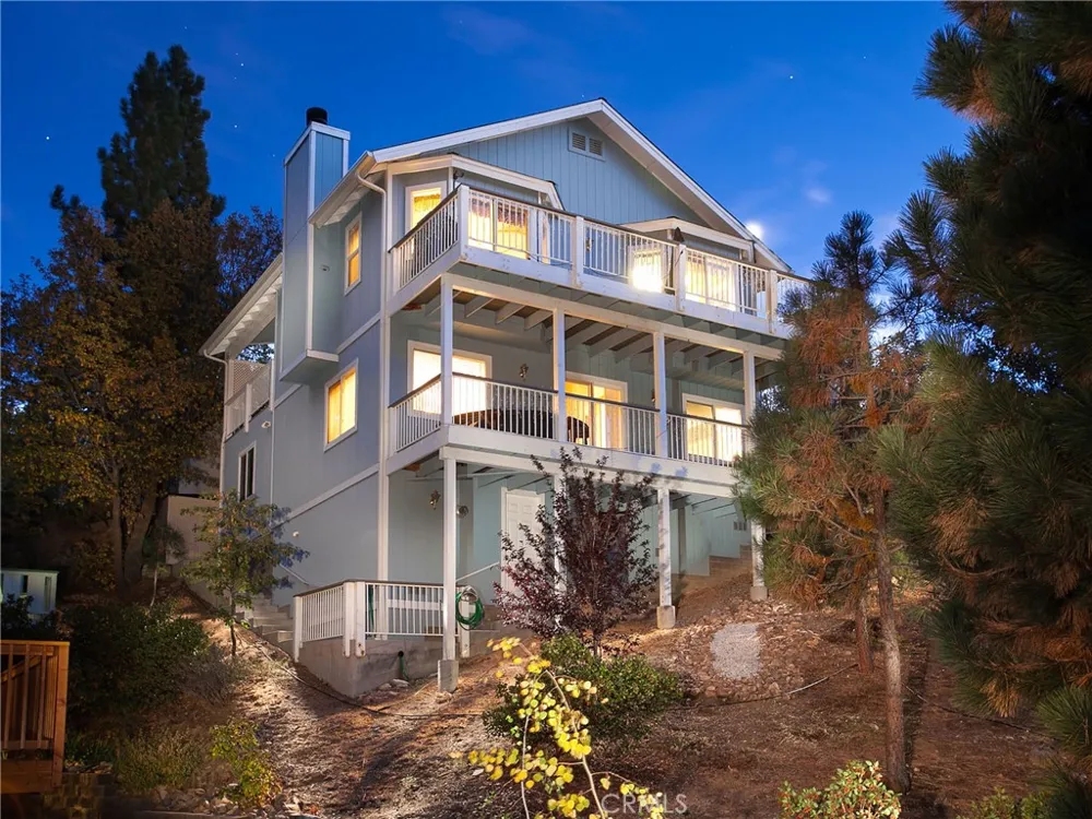 777 Medicine Mans Big Bear Lake, CA 92315