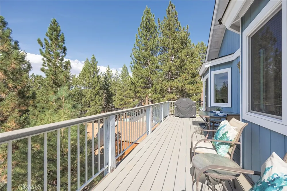 777 Medicine Mans Big Bear Lake, CA 92315