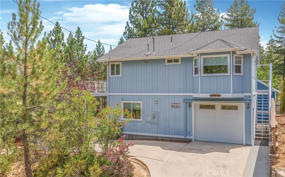 777 Medicine Mans Big Bear Lake, CA 92315