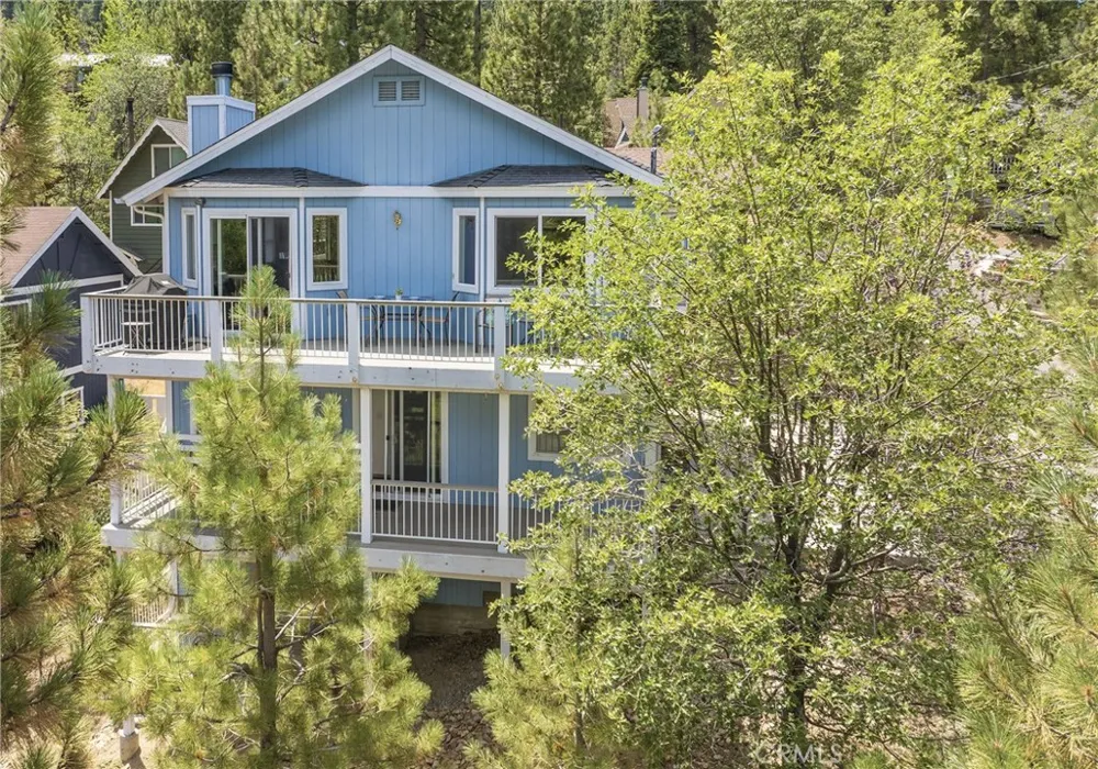 777 Medicine Mans Big Bear Lake, CA 92315