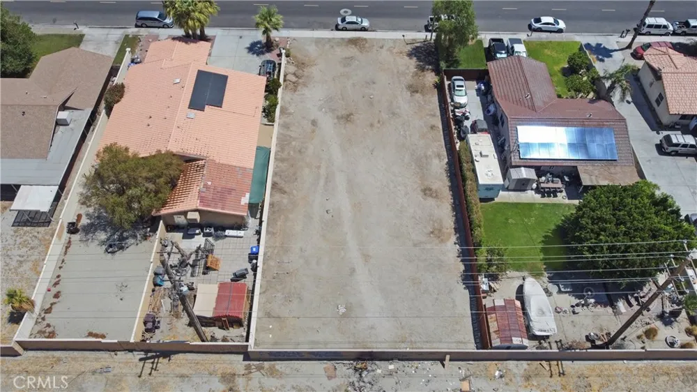 173 Shifting Sands Trail Cathedral City, CA 92264