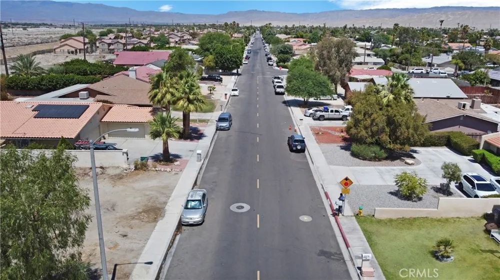 173 Shifting Sands Trail Cathedral City, CA 92264