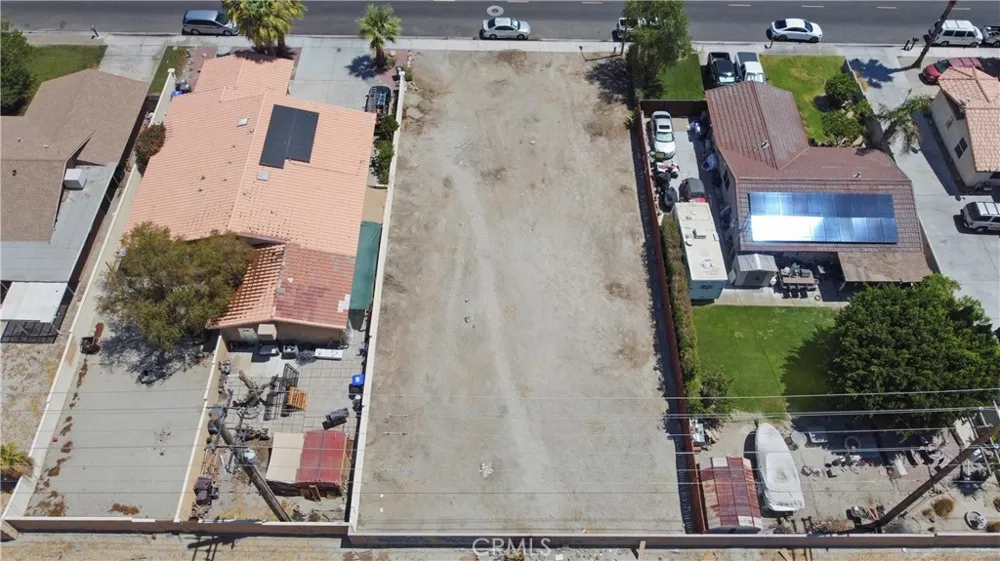 173 Shifting Sands Trail Cathedral City, CA 92264