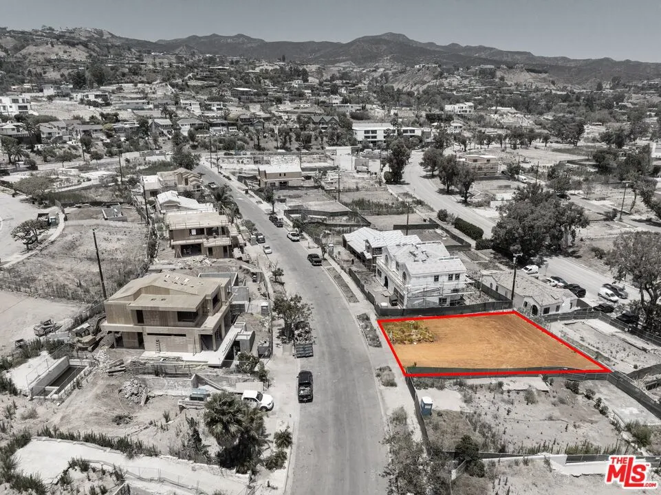 16742 Bollinger Drive Los Angeles, CA 90272