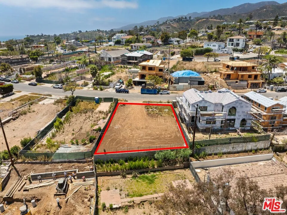 16742 Bollinger Drive Los Angeles, CA 90272