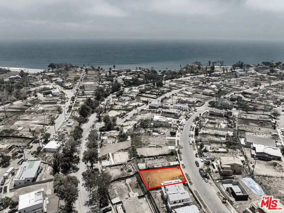 16742 Bollinger Drive Los Angeles, CA 90272