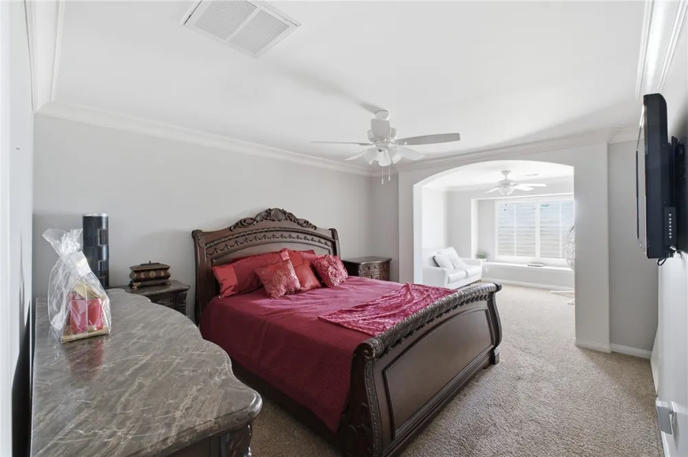 17041 Anelura Court Bakersfield, CA 93314
