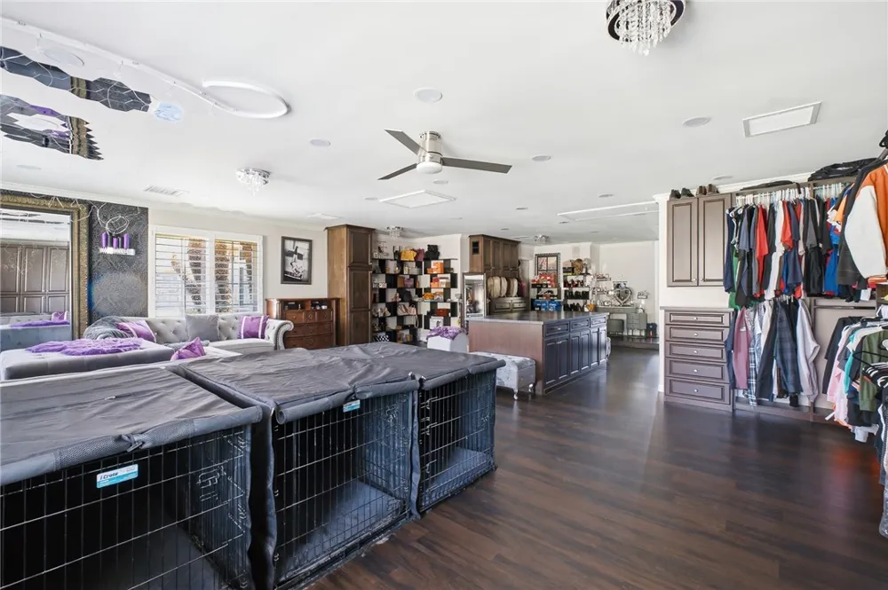 17041 Anelura Court Bakersfield, CA 93314