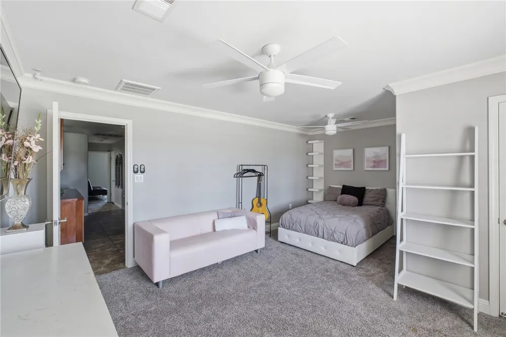 17041 Anelura Court Bakersfield, CA 93314