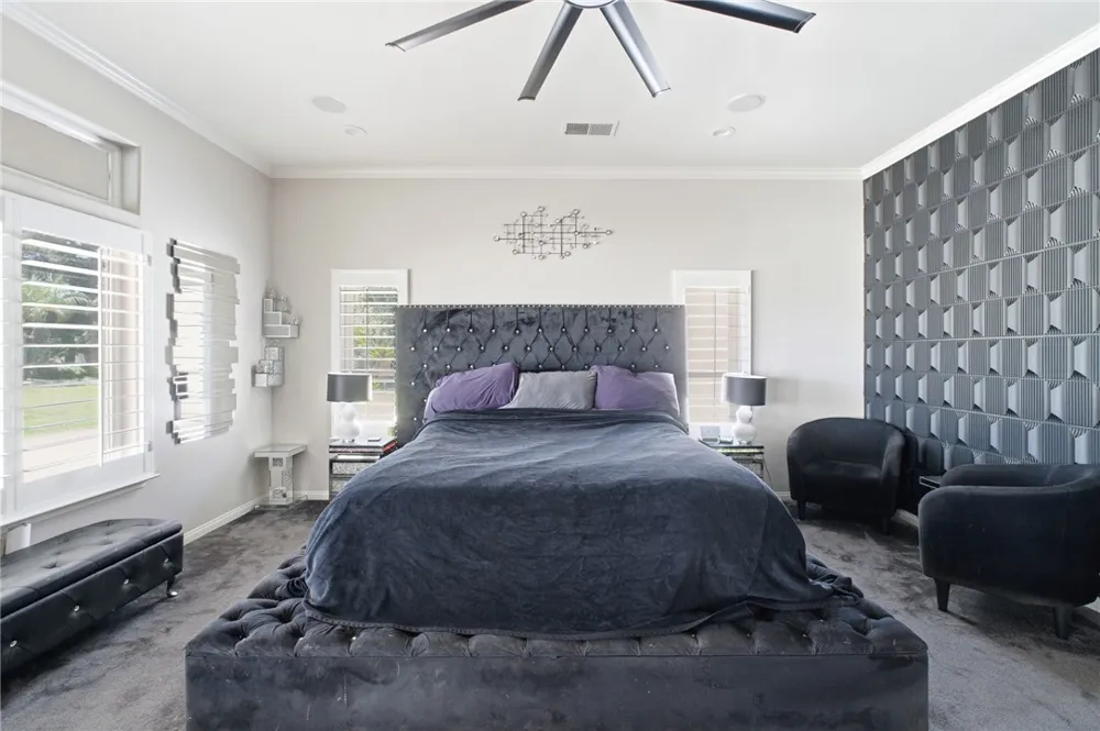 17041 Anelura Court Bakersfield, CA 93314