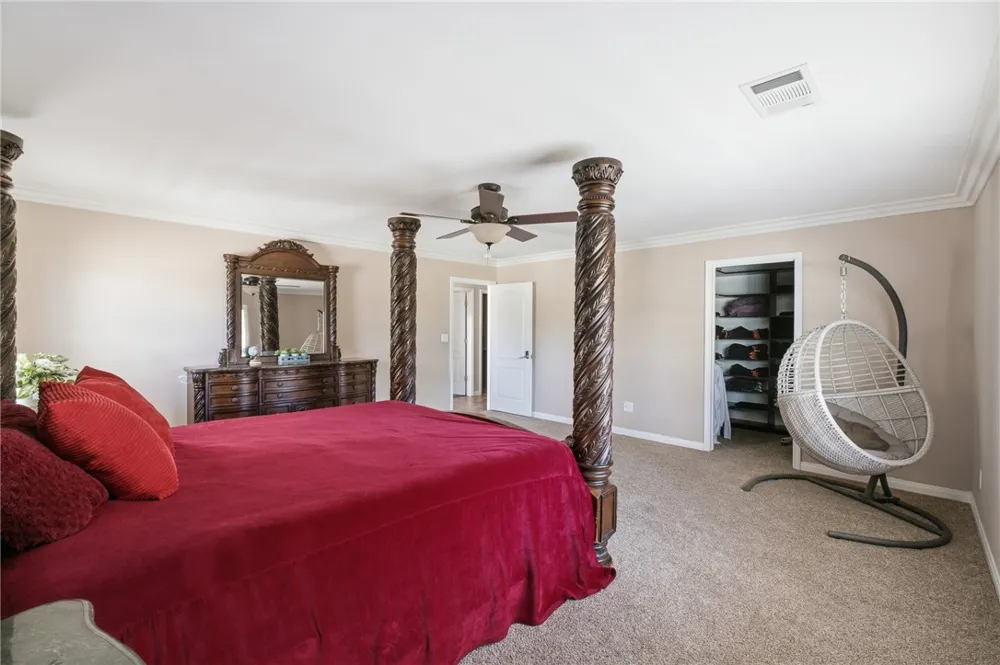17041 Anelura Court Bakersfield, CA 93314