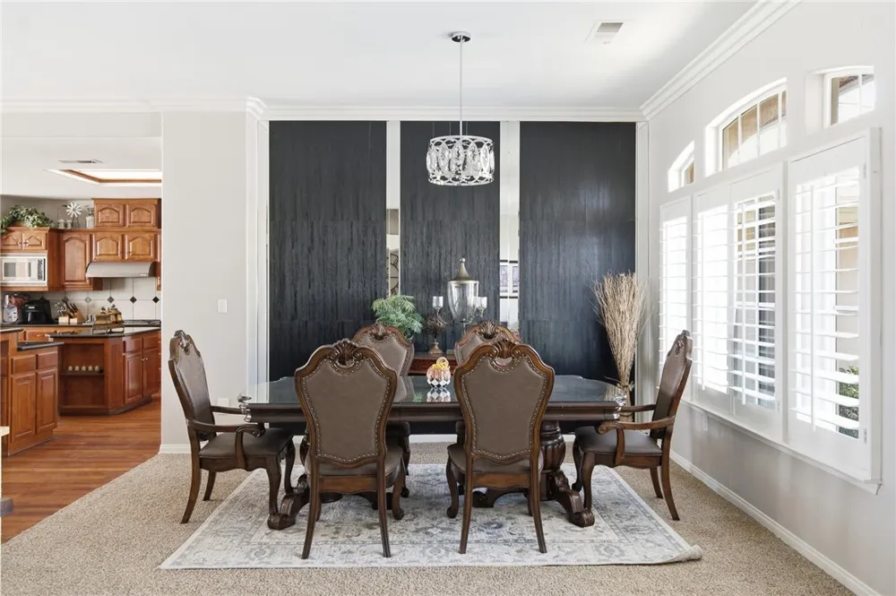 17041 Anelura Court Bakersfield, CA 93314