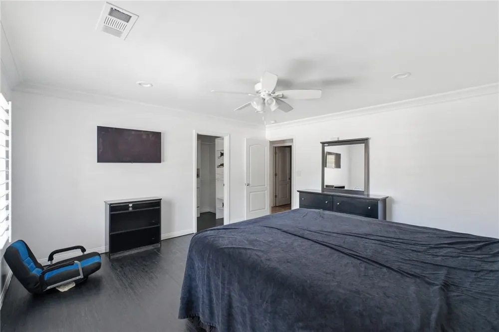 17041 Anelura Court Bakersfield, CA 93314