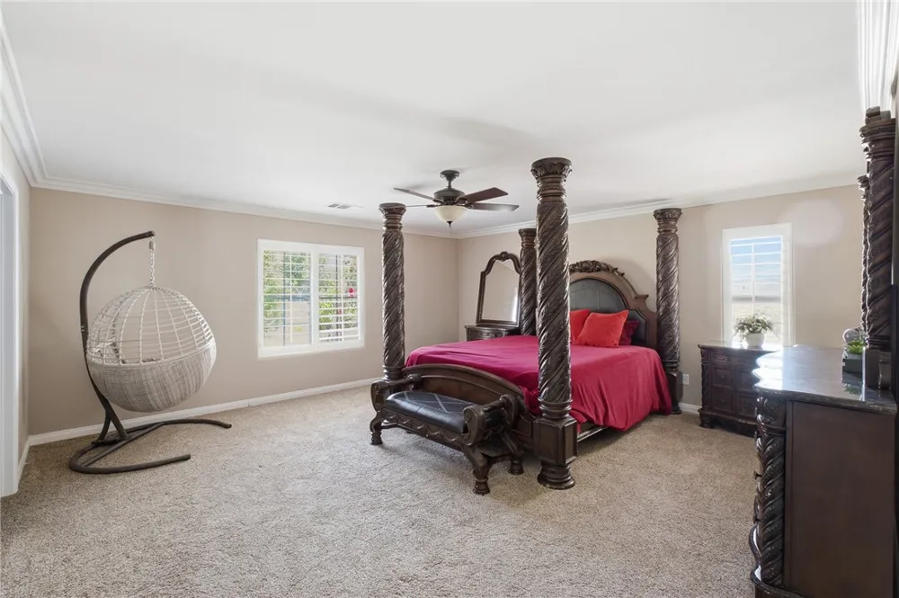 17041 Anelura Court Bakersfield, CA 93314