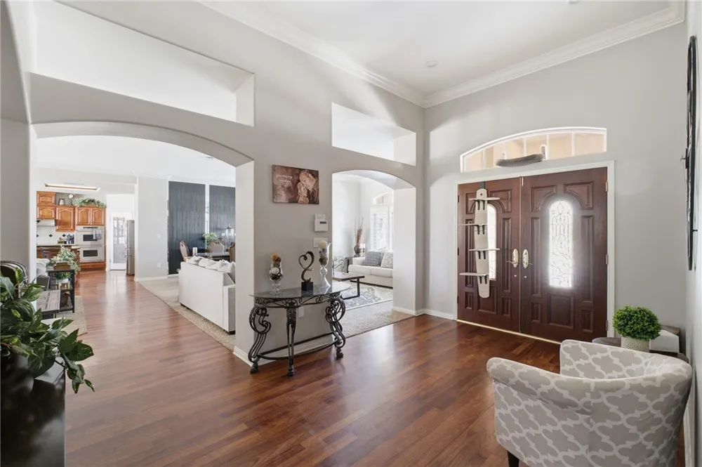 17041 Anelura Court Bakersfield, CA 93314