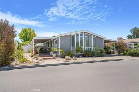 519 W Taylor Street #352
