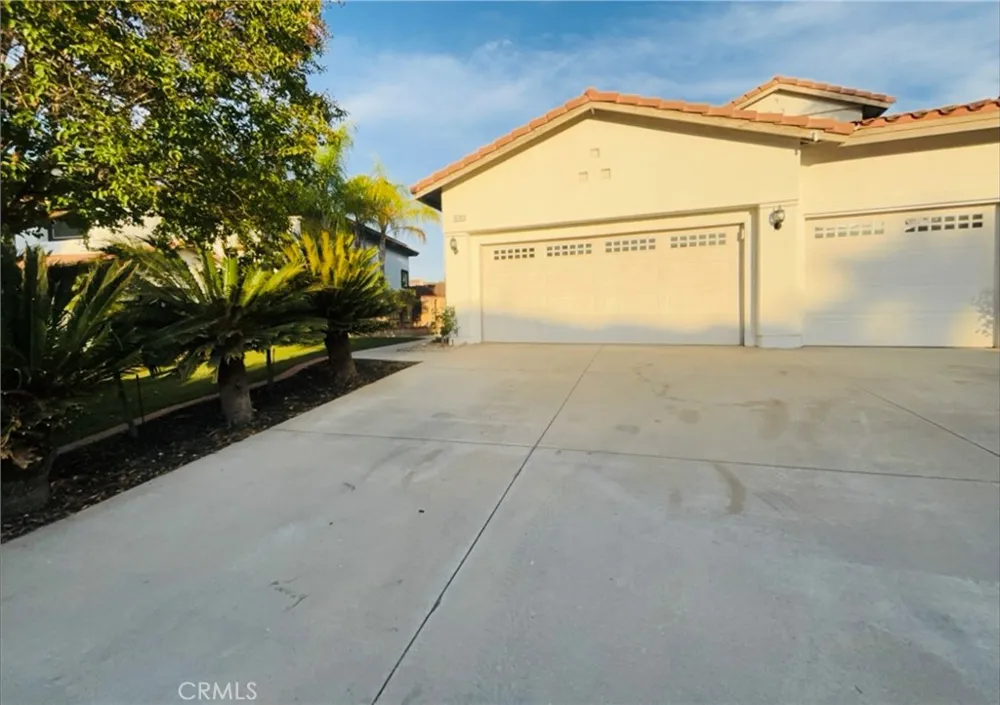 15780 Oliver Moreno Valley, CA 92555