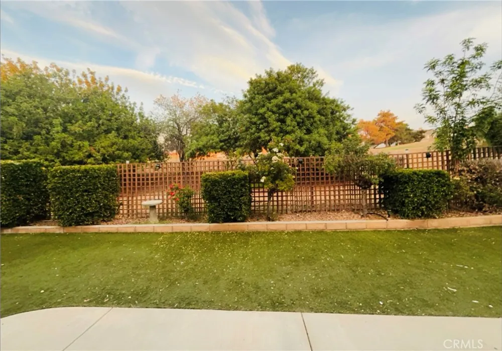 15780 Oliver Moreno Valley, CA 92555