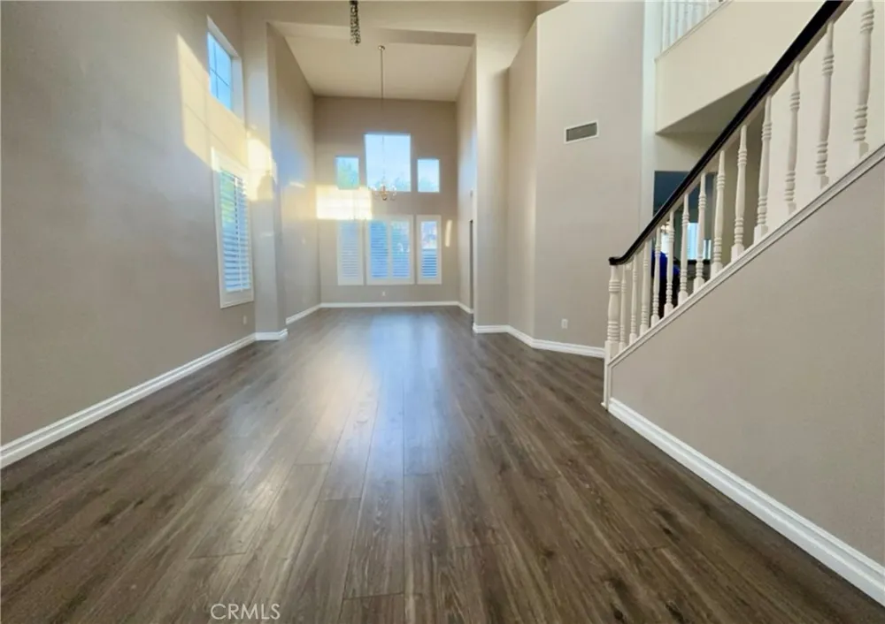 15780 Oliver Moreno Valley, CA 92555