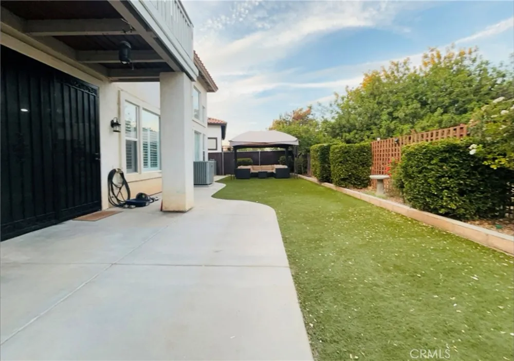 15780 Oliver Moreno Valley, CA 92555