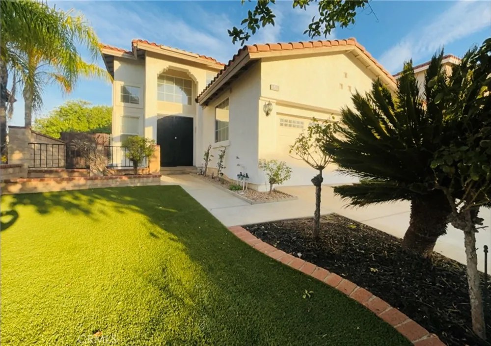 15780 Oliver Moreno Valley, CA 92555
