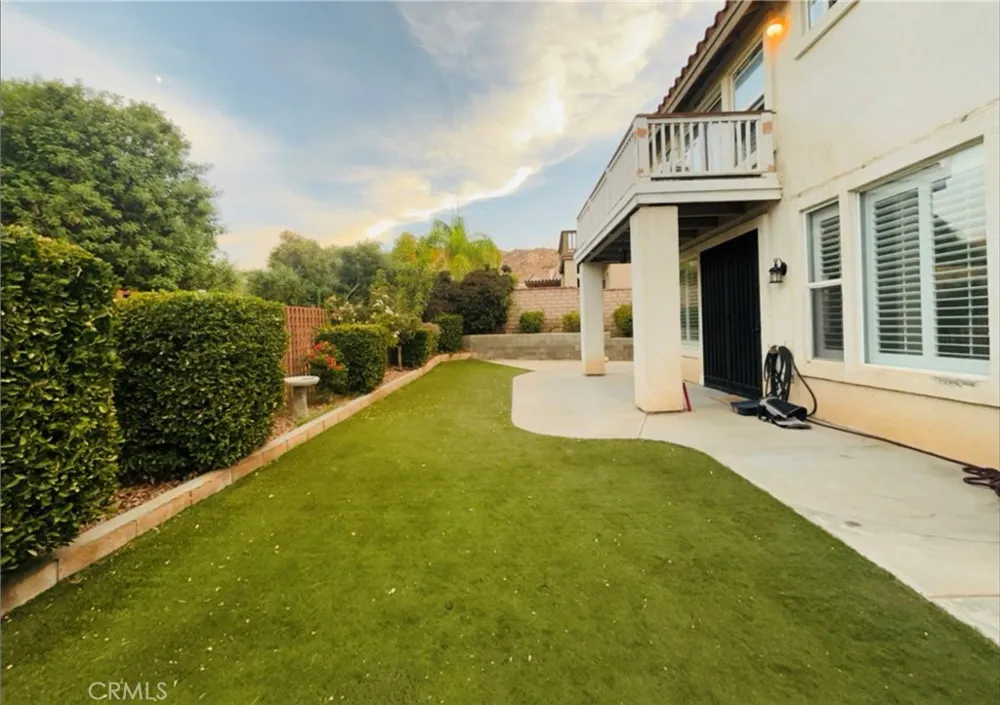 15780 Oliver Moreno Valley, CA 92555