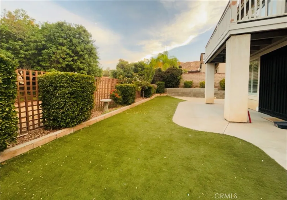 15780 Oliver Moreno Valley, CA 92555