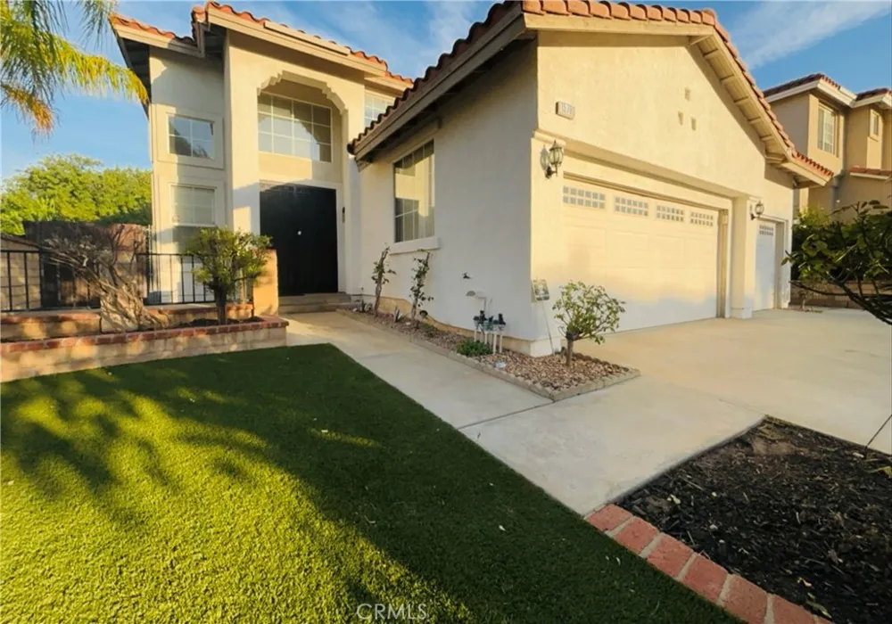 15780 Oliver Moreno Valley, CA 92555