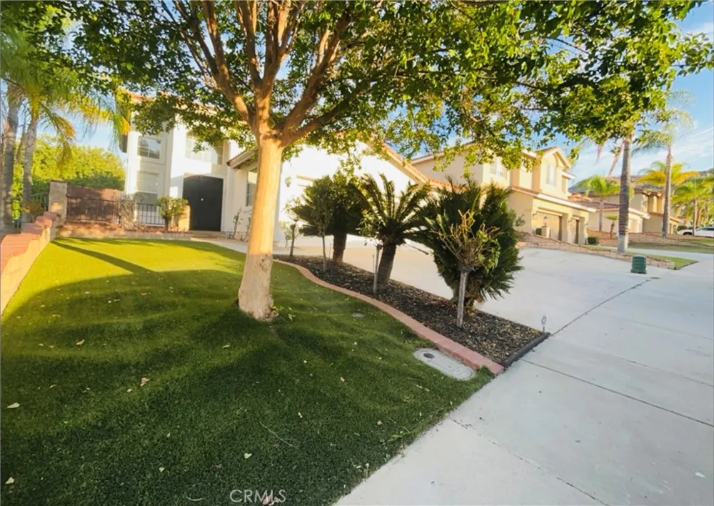 15780 Oliver Moreno Valley, CA 92555