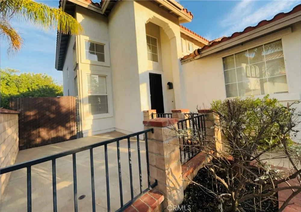 15780 Oliver Moreno Valley, CA 92555