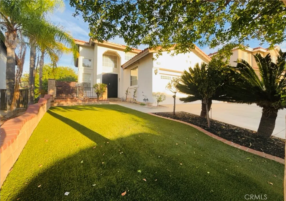 15780 Oliver Moreno Valley, CA 92555