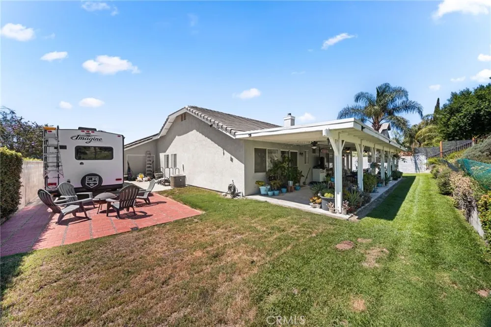 3242 Hyatt Road San Bernardino, CA 92407