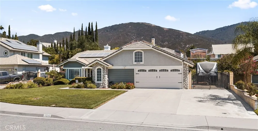 3242 Hyatt Road San Bernardino, CA 92407