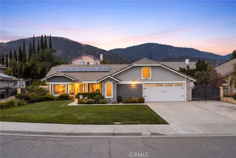 3242 Hyatt Road