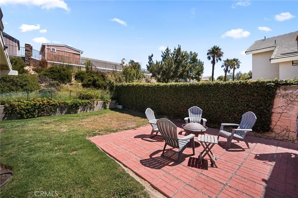 3242 Hyatt Road San Bernardino, CA 92407
