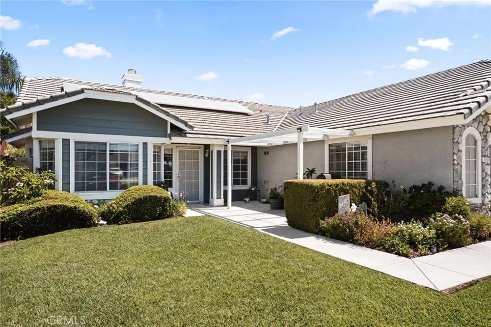 3242 Hyatt Road San Bernardino, CA 92407