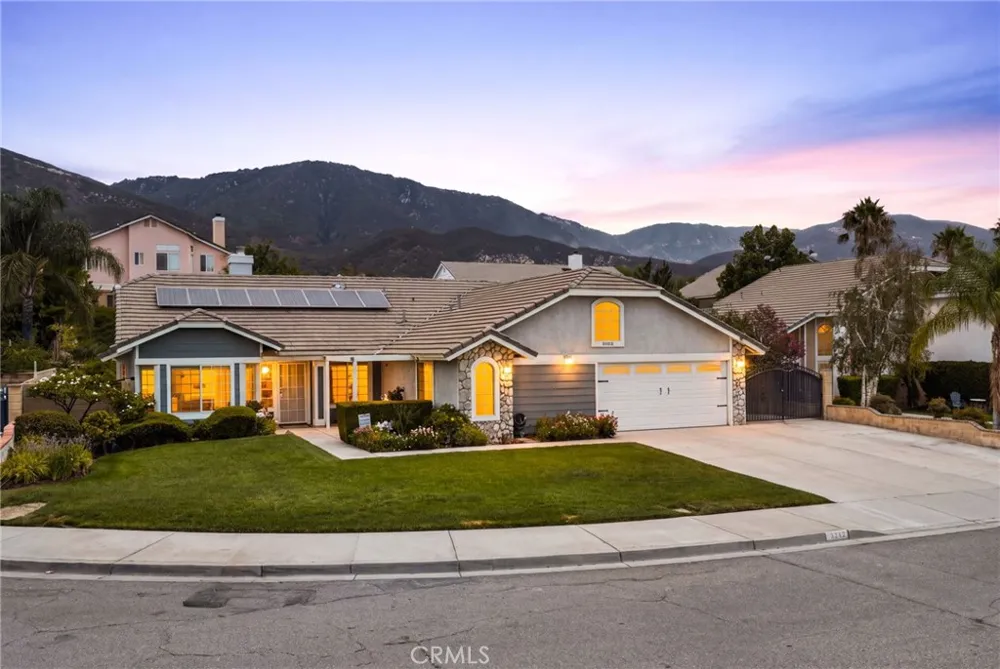 3242 Hyatt Road San Bernardino, CA 92407