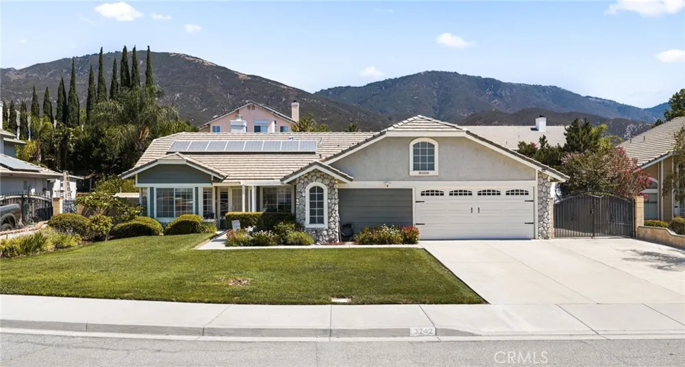 3242 Hyatt Road San Bernardino, CA 92407