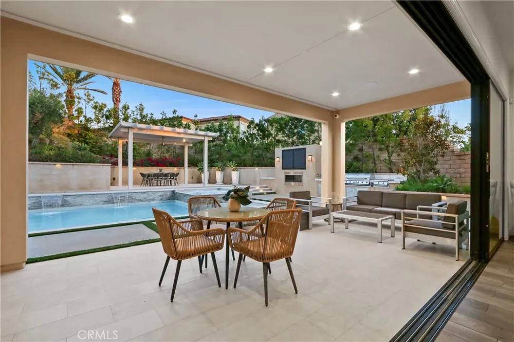 42 Barberry Lake Forest, CA 92630