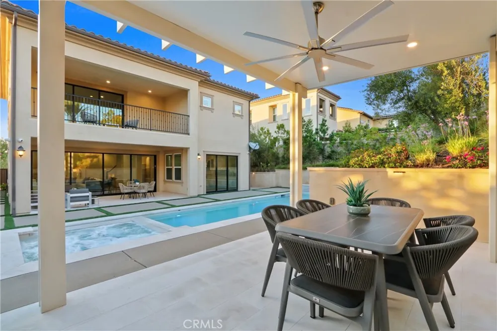 42 Barberry Lake Forest, CA 92630