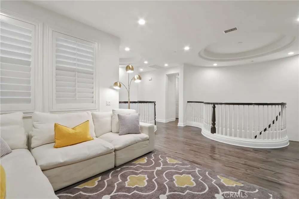 42 Barberry Lake Forest, CA 92630