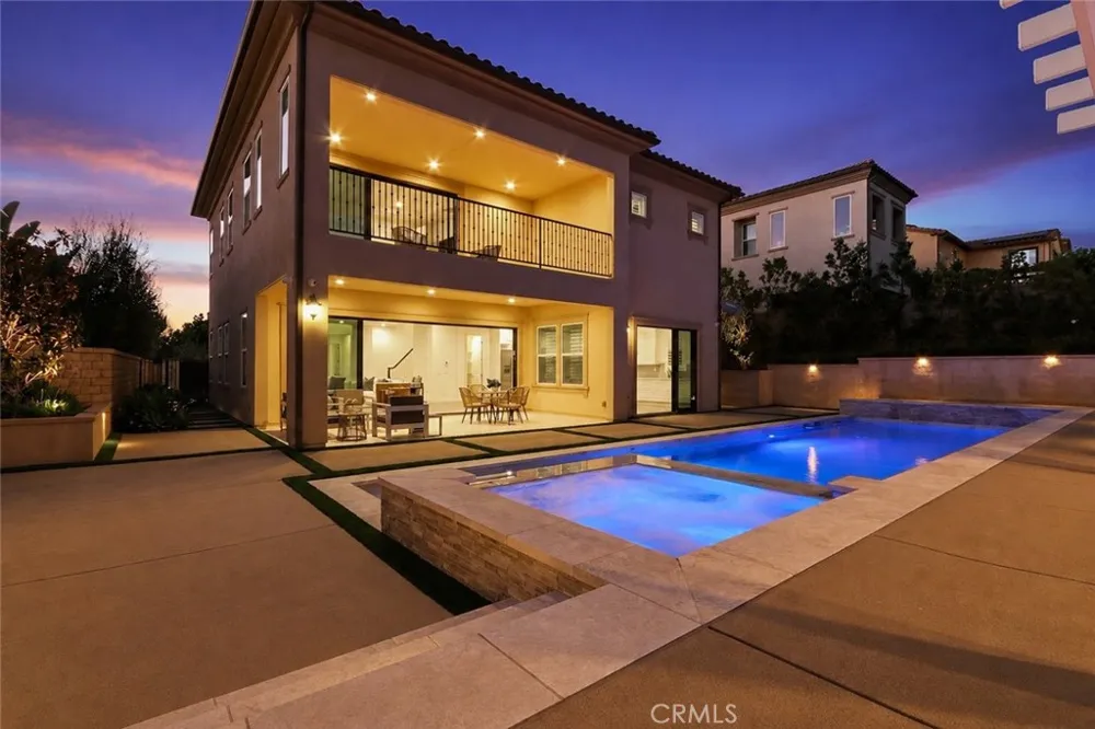 42 Barberry Lake Forest, CA 92630
