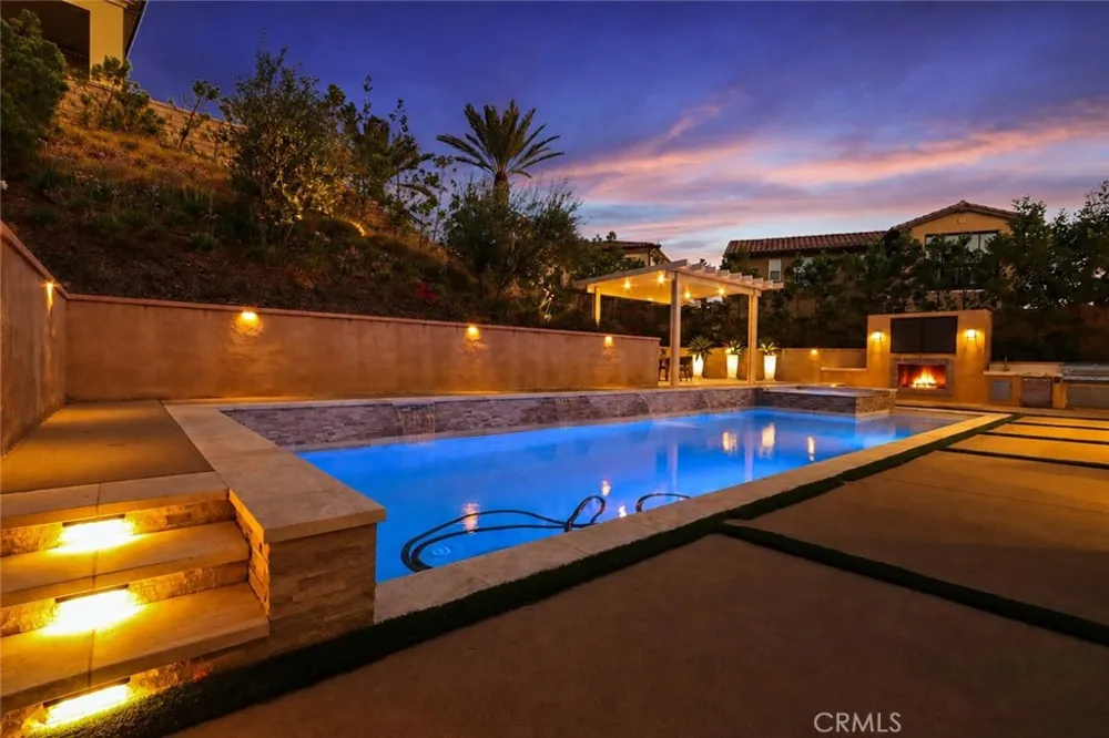 42 Barberry Lake Forest, CA 92630