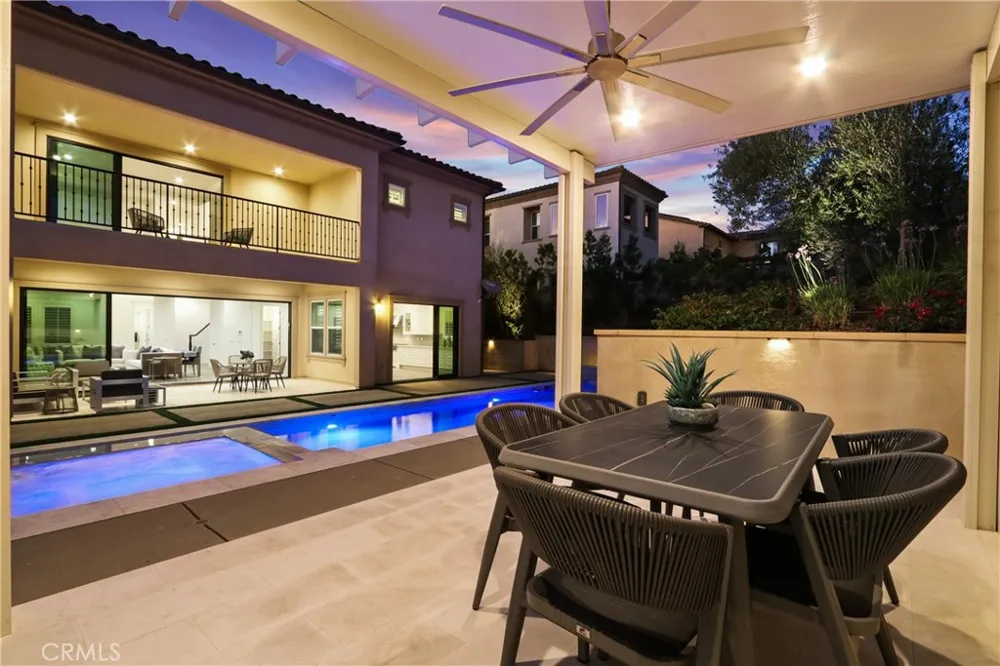 42 Barberry Lake Forest, CA 92630