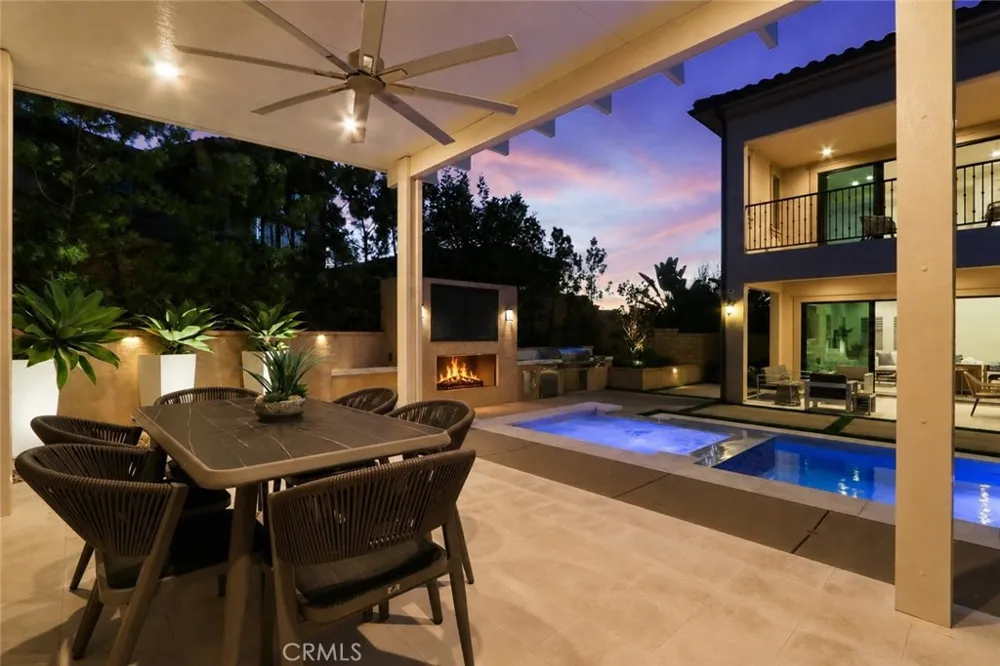 42 Barberry Lake Forest, CA 92630