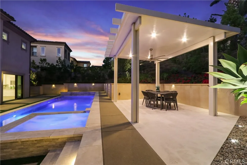 42 Barberry Lake Forest, CA 92630