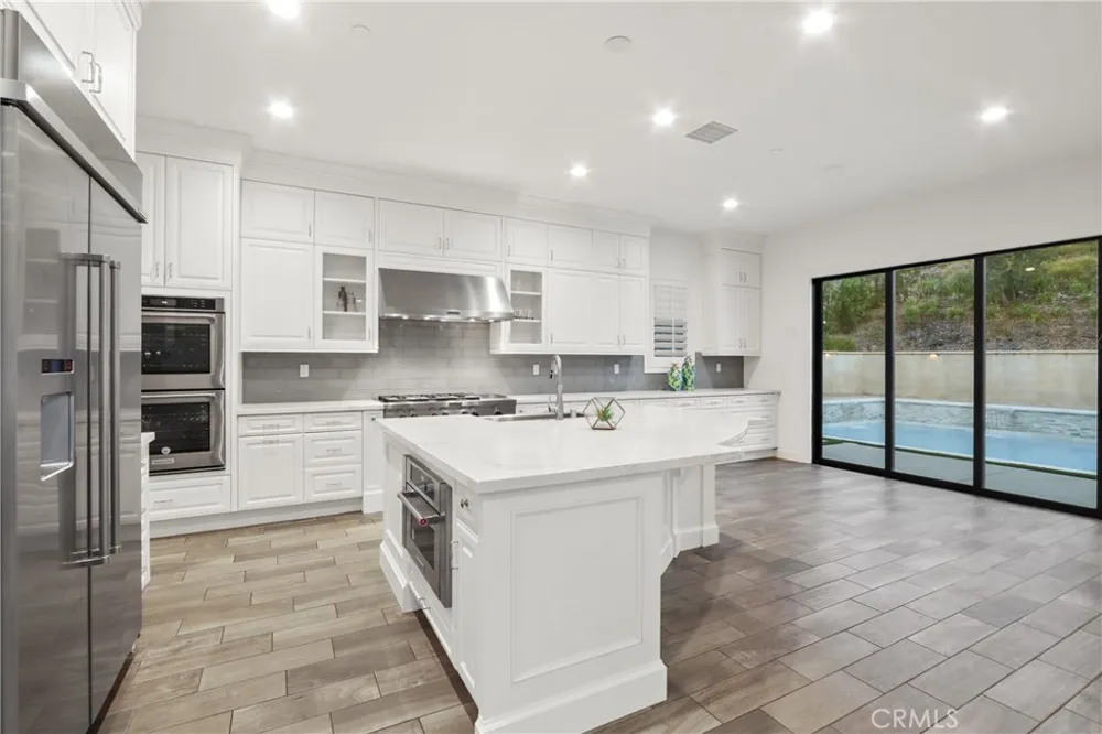 42 Barberry Lake Forest, CA 92630