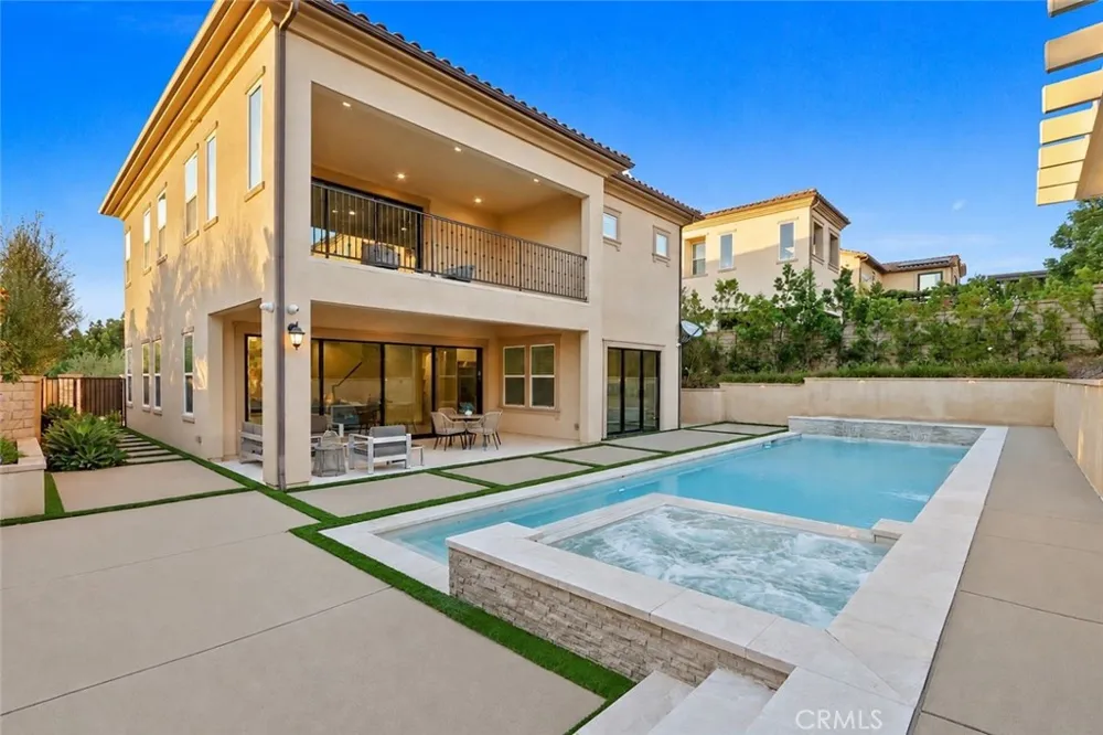 42 Barberry Lake Forest, CA 92630