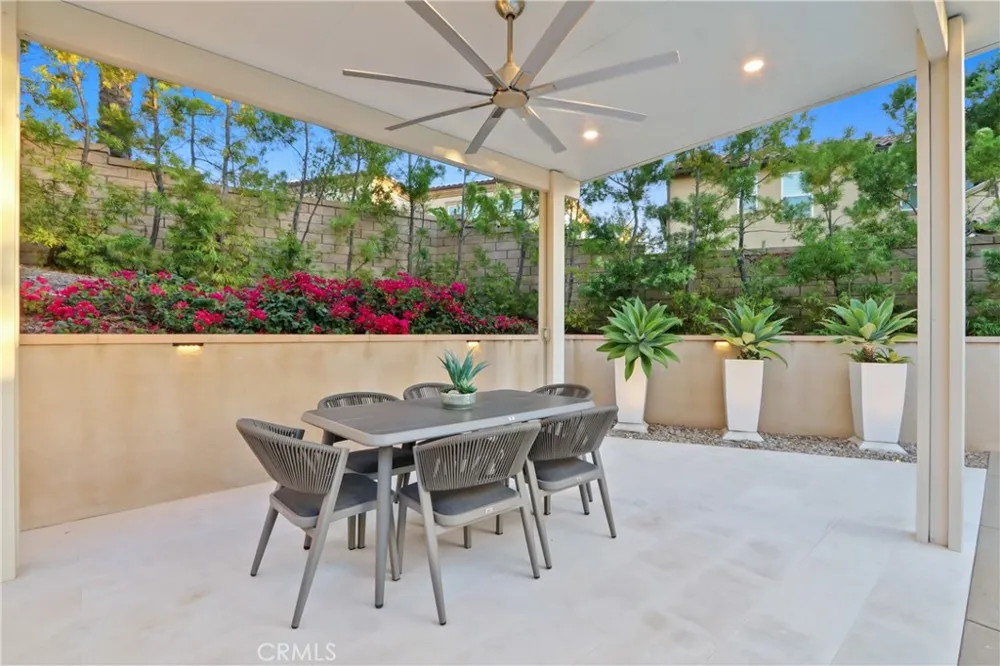 42 Barberry Lake Forest, CA 92630