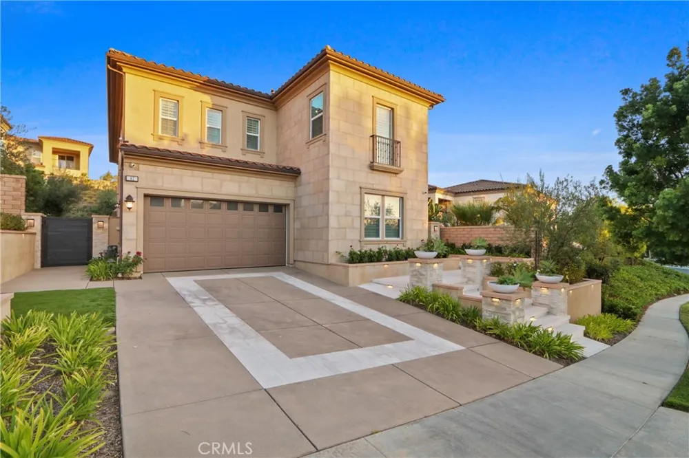 42 Barberry Lake Forest, CA 92630